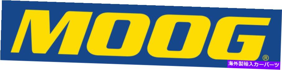 Driveshaft 03-09ダッジ1500 2500 3500のムーグ363ユニバーサルジョイント MOOG 363 Universal Joint For 03-09 Dodge 1500 2500 3500【並行輸入品】