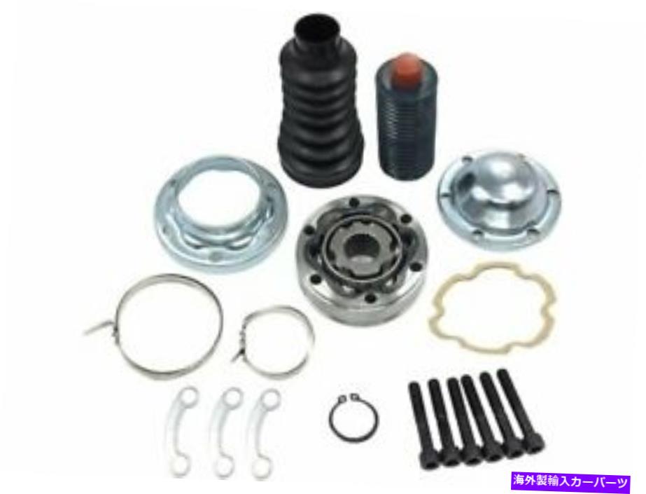 Driveshaft 93-98のフロントドライブシャフトCVジョイントジープグランドチェロキーワゴニア4WD AWD CX67D7 Front Drive Shaft CV Joint For 93-98 Jeep Grand Cherokee Wagoneer 4WD AWD CX67D7【並行輸入品】