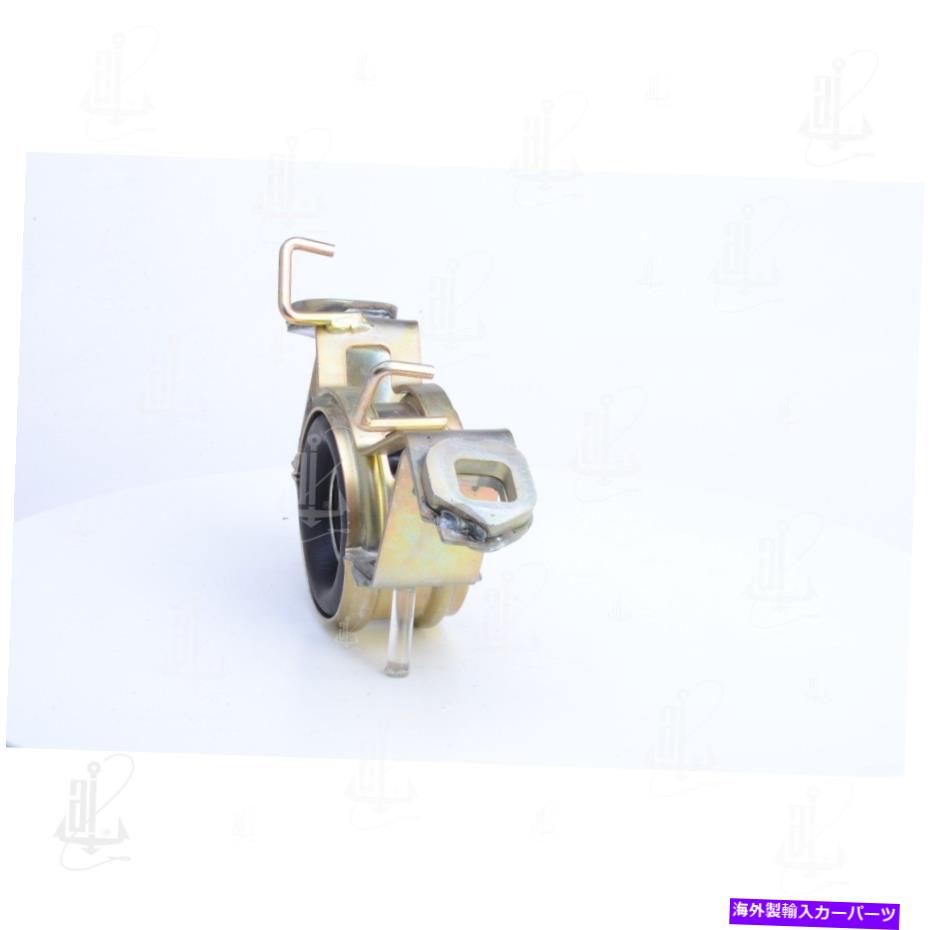Driveshaft アンカー8533ドライブシャフトセンターサポートベアリングセンター89-95トヨタピックアップ Anchor 8533 Drive Shaft Center Support Bearing Center For 89-95 Toyota Pickup【並行輸入品】