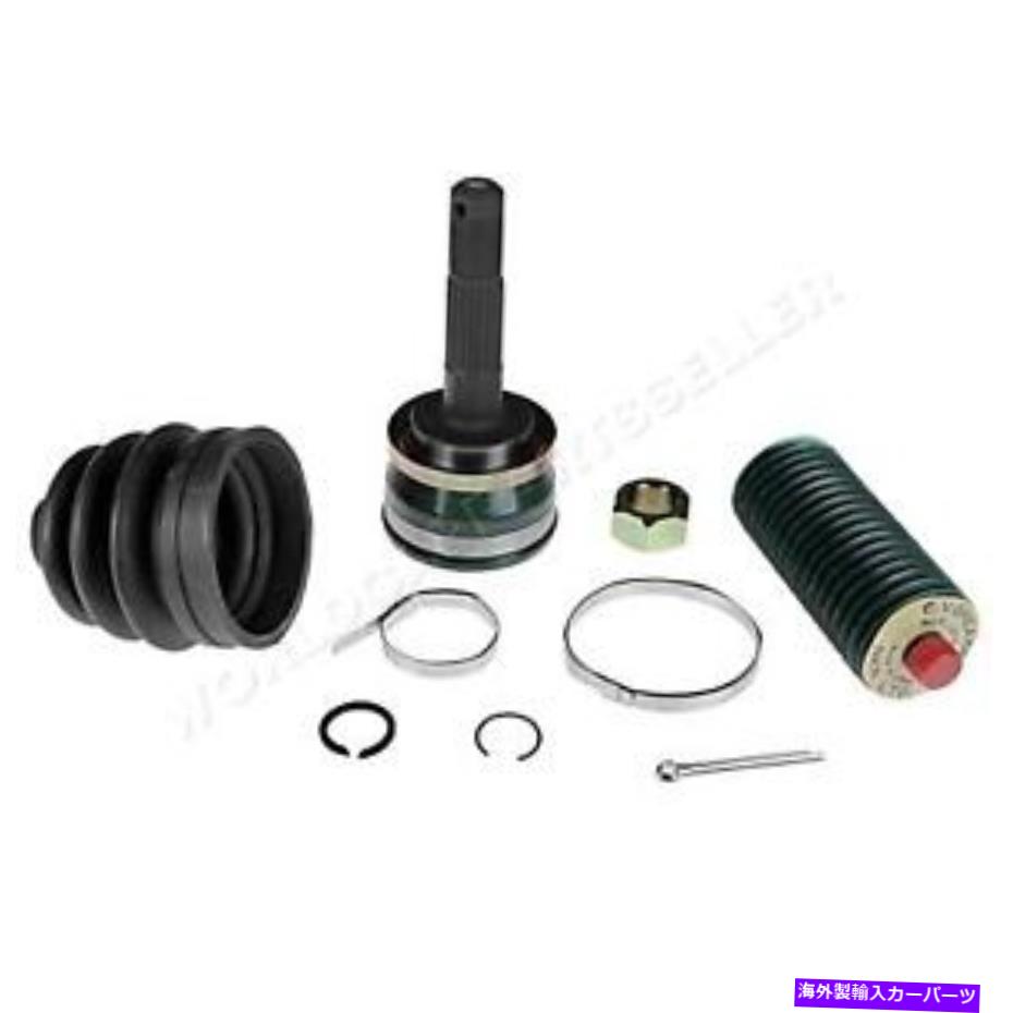 Driveshaft 日産マイクラのためのドライブシャフトジョイントキットフロントI 39100-01B05 Drive Shaft Joint Kit Front For NISSAN Micra I 39100-01B05【並行輸入品】 42,543円