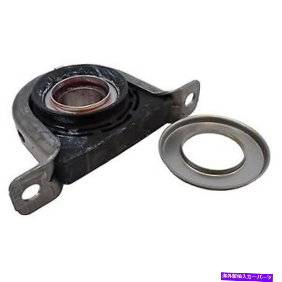 Driveshaft F81Z-4800-EAをベアリングする本物のフォードドライブシャフトセンターサポート Genuine Ford Drive Shaft Center Support Bearing F81Z-4800-EA【並行輸入品】