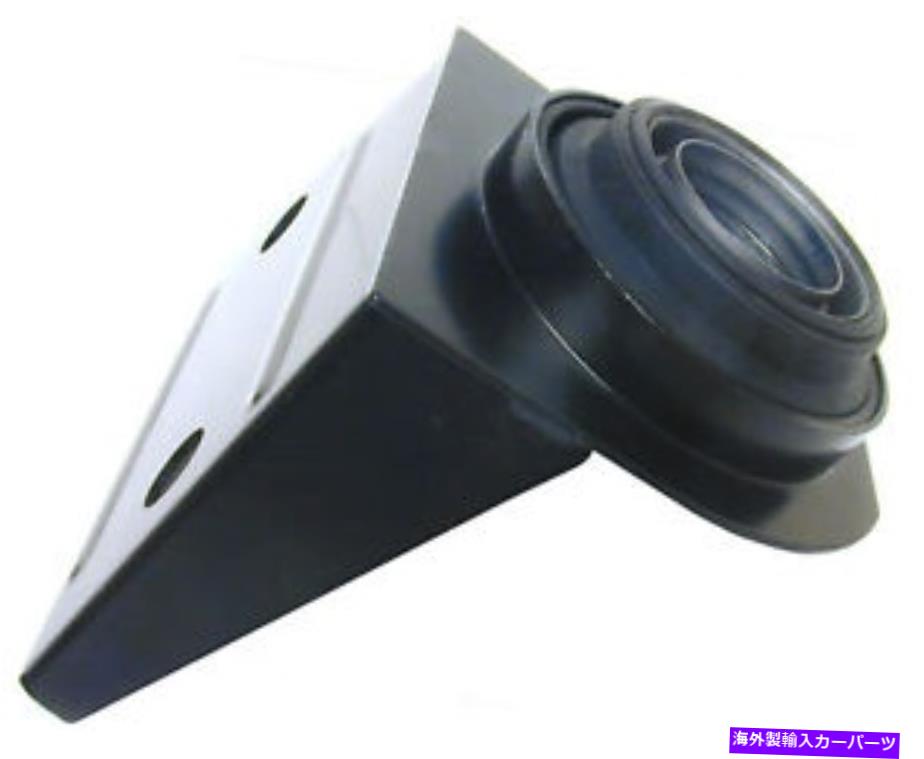 Driveshaft センターサポートUROパーツ163410001010 Center Support URO Parts 1634100010【並行輸入品】