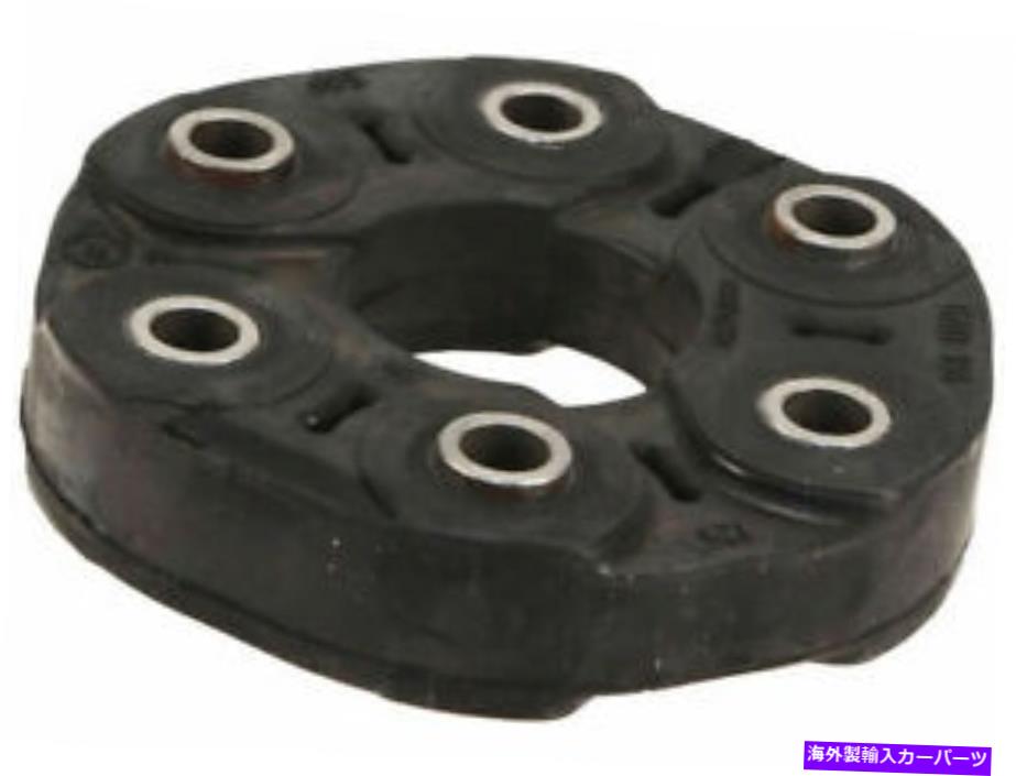 Driveshaft 15-16メルセデスC300 C400 C450 AMG 4MATIC CK65G4 FEBIのドライブシャフトフレックスジョイント Drive Shaft Flex Joint For 15-16 Mercedes C300 C400 C450 AMG 4Matic CK65G4 Febi【並行輸入品】