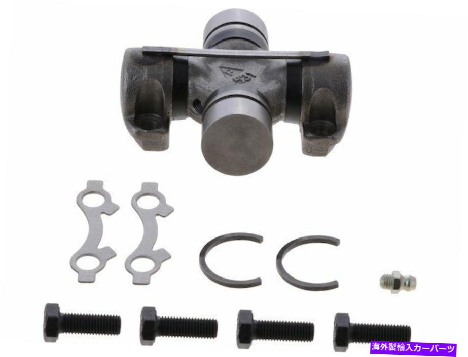 Driveshaft 1954-1956 Oldsmobile 88 Universal Joint Spicer 58653wt For 1954-1956 Oldsmobile 88 Universal Joint Spicer 58653WT【並行輸入品】 42,543円