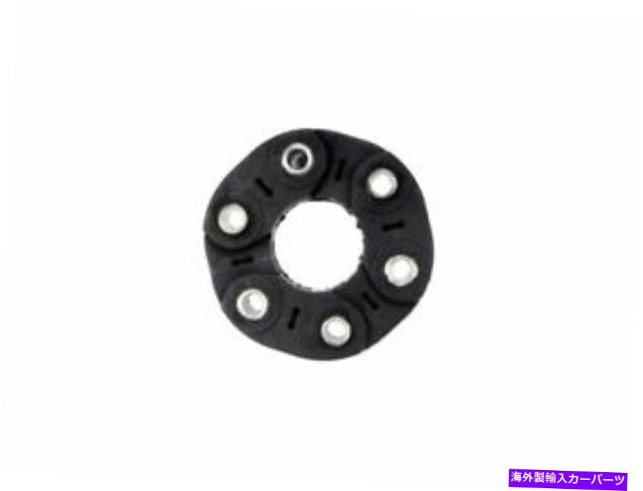Driveshaft 2002年から2005年のドライブシャフトカプラーFord Thunderbird 2003 2004 N831RK Drive Shaft Coupler For 2002-2005 Ford Thunderbird 2003 2004 N831RK【並行輸入品】