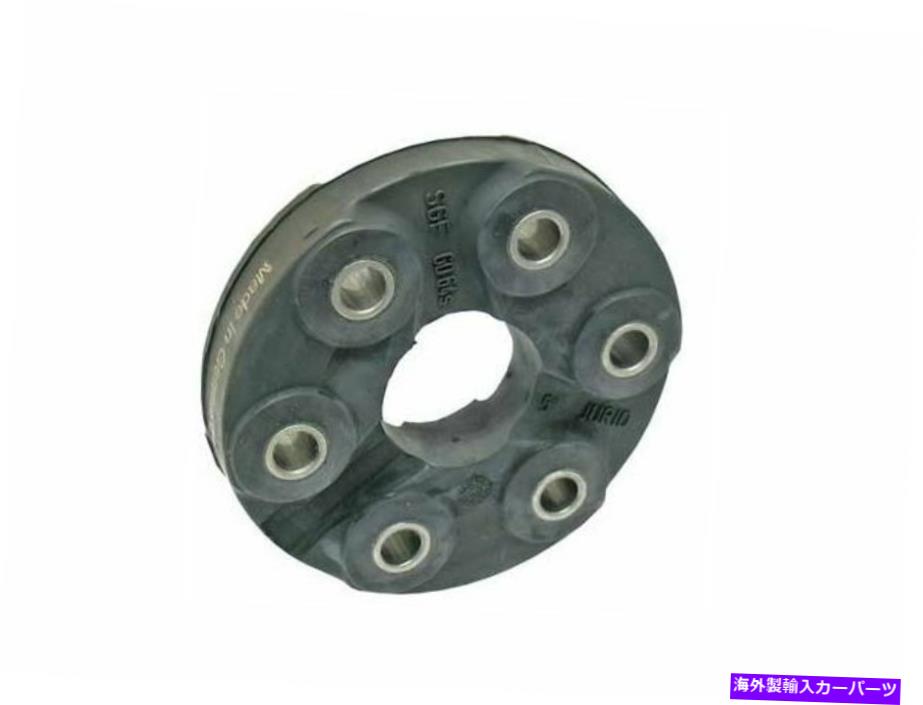 Driveshaft 1982-1984 BMW 528Eドライブシャフトフレックスジョイント76564BQ 1983 For 1982-1984 BMW 528e Drive Shaft Flex Joint 76564BQ 1983【並行輸入品】