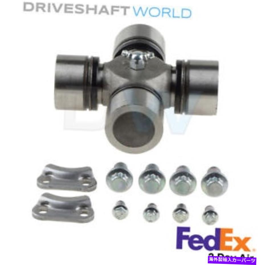 Driveshaft ドライブシャフトSPL140XユニバーサルジョイントSPRTABスタイル1.937 \