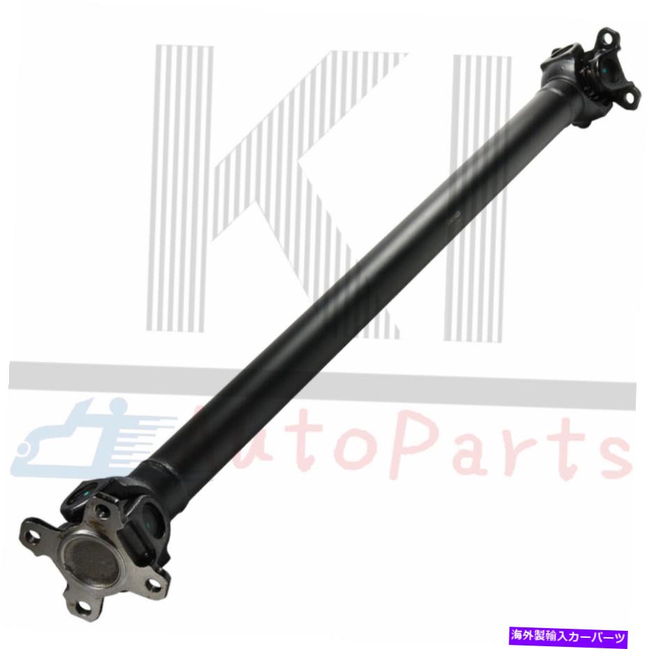 Driveshaft フロントドライブシャフトプロペラシャフト26207526677 2004-2005 BMW X3 E83 325XI Front Driveshaft Propeller Shaft 26207526677 For 2004-2005 BMW X3 E83 325xi【並行輸入品】