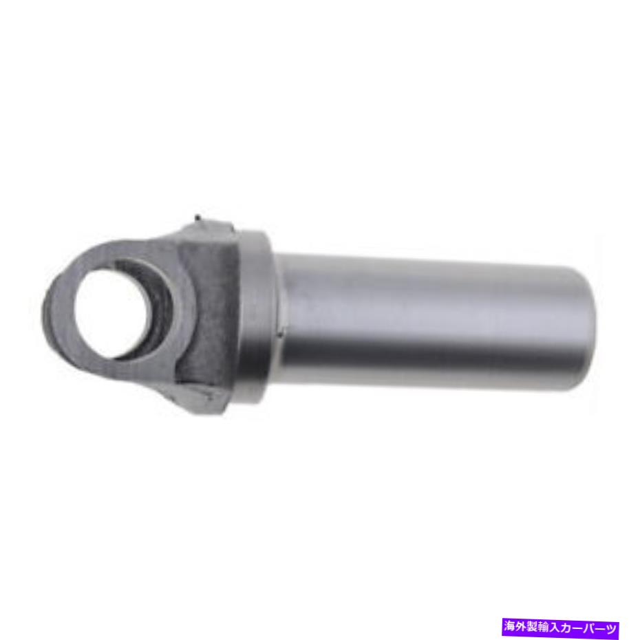 Driveshaft DANA-スパイサートランスミッションスリップヨーク1310シリーズPN 2-3-6081X DANA - SPICER Transmission Slip Yoke 1310 Series PN 2-3-6081X【並行輸入品】