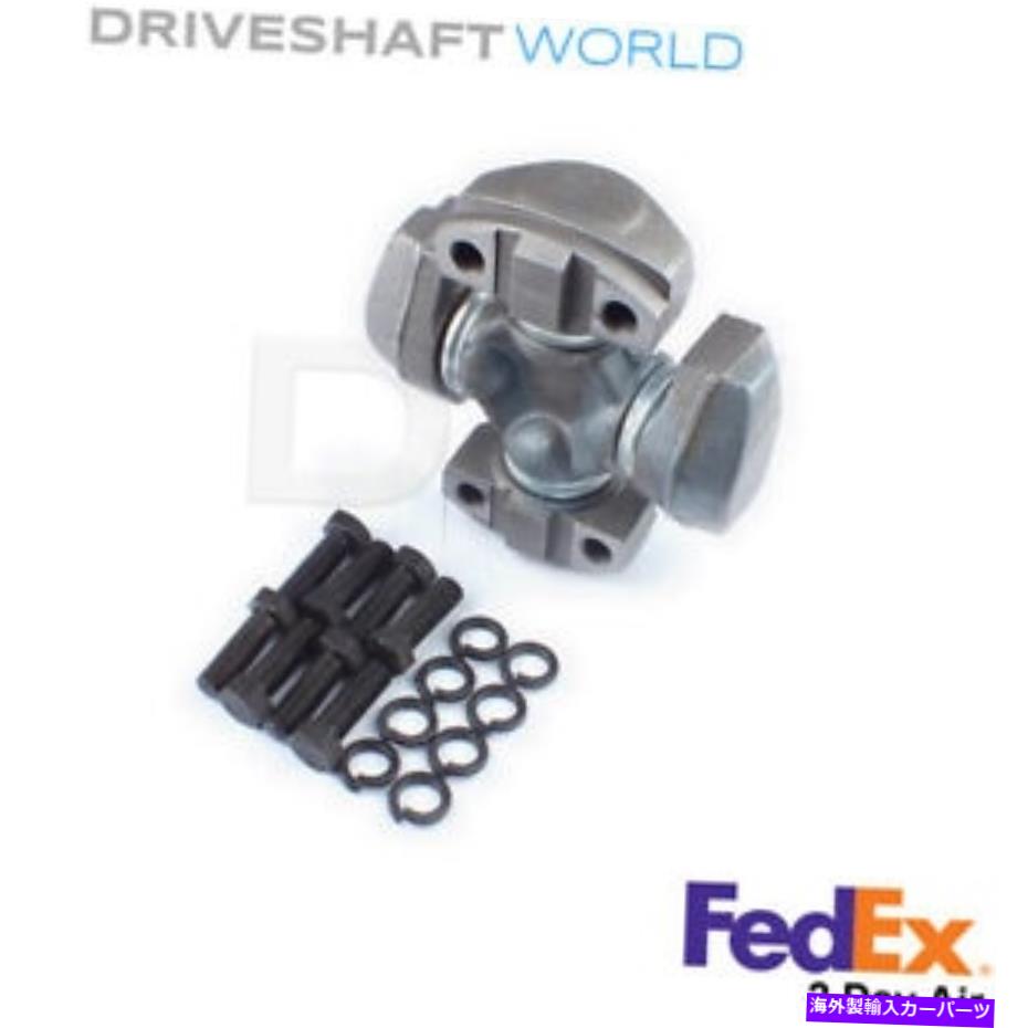 Driveshaft ユニバーサルジョイント5.5C 4DWT（895）5-5801Xパイロット直径5.312 \