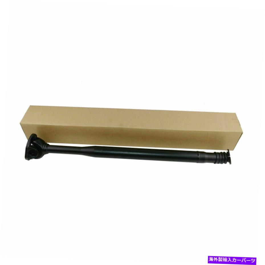 Driveshaft メルセデスC230 C250 C300 S550 E350 CLS63 GLK350 SL65 E63フロントドライブシャフト用 For Mercedes C230 C250 C300 S550 E350 CLS63 GLK350 SL65 E63 Front Drive Shaft【並行輸入品】
