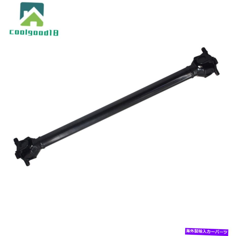 Driveshaft 26207526677 DSB264 FOR BMW X3 E83 04-05 07-10フロントドライブシャフトプロペラシャフト 26207526677 DSB264 For BMW X3 E83 04-05 07-10 Front Driveshaft Propeller Shaft【並行輸入品】