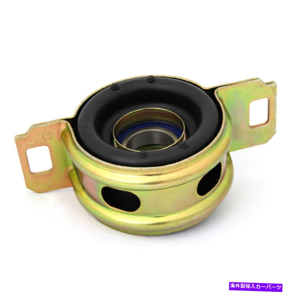 Driveshaft トヨタテルセル1983-1986 AL25 4WDドライブシャフトセンターサポートベアリング新しい For Toyota Tercel 1983-1986 AL25 4WD Driveshaft Center Support Bearing New【並行輸入品】