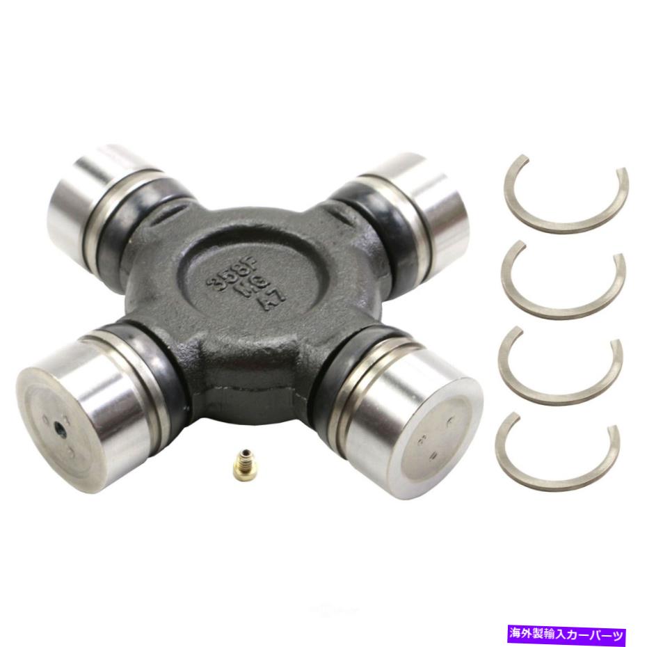 Driveshaft ユニバーサルジョイントムーグ279 Universal Joint Moog 279【並行輸入品】