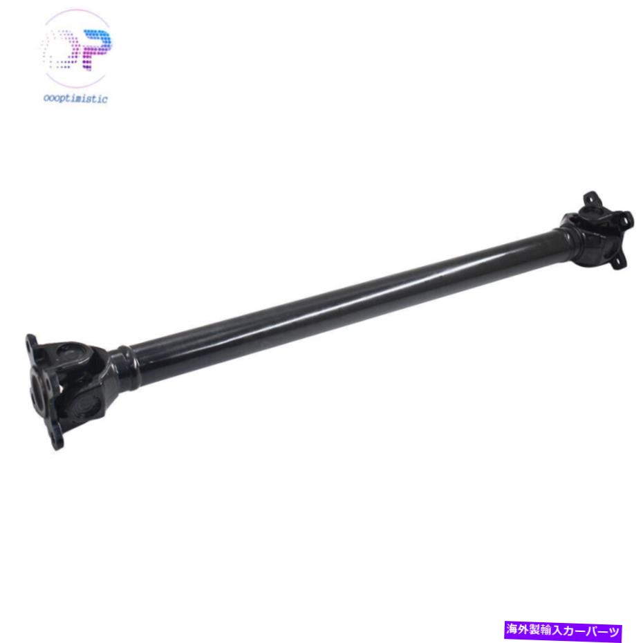 Driveshaft Fior 01-10 BMW X3 325XI 330XIフロントドライブシャフトプロップシャフトアセンブリ26207526677 Fior 01-10 BMW X3 325xi 330xi Front Drive Shaft Prop Shaft Assembly 26207526677【並行輸入品】