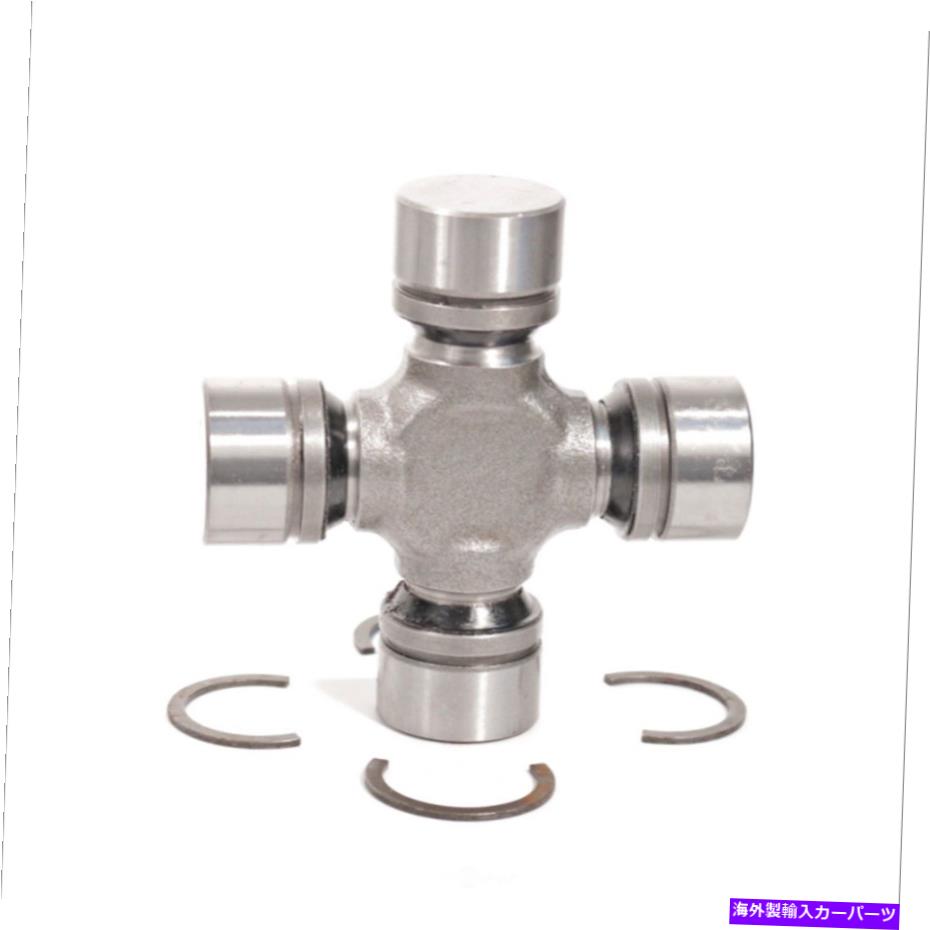 Driveshaft ユニバーサルジョイントルビコンフロントOmix 16525.08 Universal Joint-Rubicon Front OMIX 16525.08【並行輸入品】