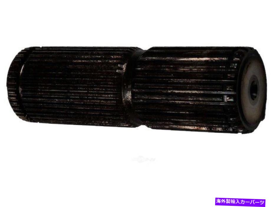Driveshaft 2006-2013シボレーコルベットドライブシャフトACデルコ92588nd 2007 2008 2009 2010 For 2006-2013 Chevrolet Corvette Driveshaft AC Delco 92588ND 2007 2008 2009 2010【並行輸入品】