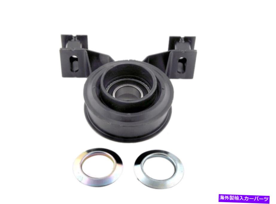 Driveshaft ドライブシャフトセンターサポートMTC 7946フィット2002ランドローバーフリーランダー Drive Shaft Center Support MTC 7946 fits 2002 Land Rover Freelander【並行輸入品】