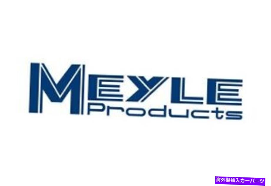 Driveshaft Meyle 314 152 3110/HDドライブシャフトフレックスジョイント Meyle 314 152 3110/HD Driveshaft Flex Joint【並行輸入品】