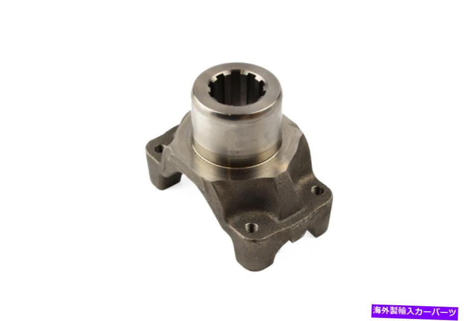 Driveshaft Dana Spicer Drivetrain Products 3-4-2051-1エンドヨーク Dana Spicer Drivetrain Products 3-4-2051-1 End Yoke【並行輸入品】