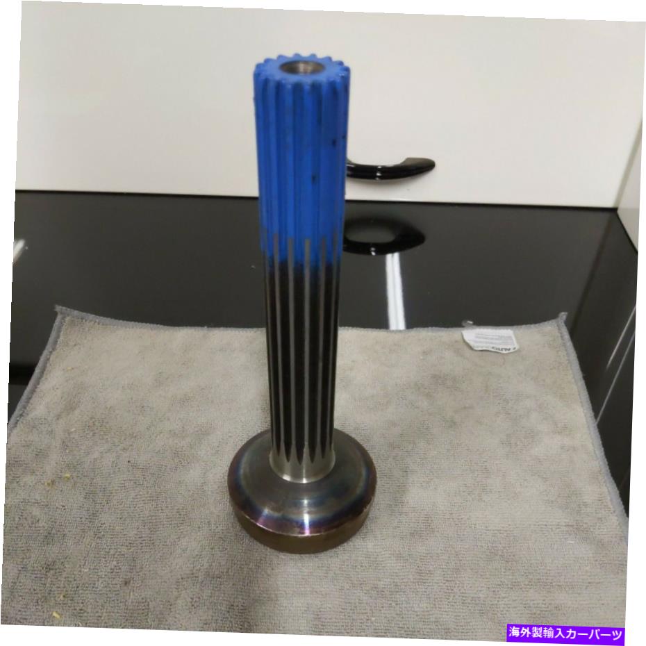 Driveshaft Nos Spicer 2-40-2091ドライブシャフトスタブシャフトNeapco N2 40 2091 NOS spicer 2-40-2091 Drive Shaft Stub Shaft neapco n2 40 2091【並行輸入品】