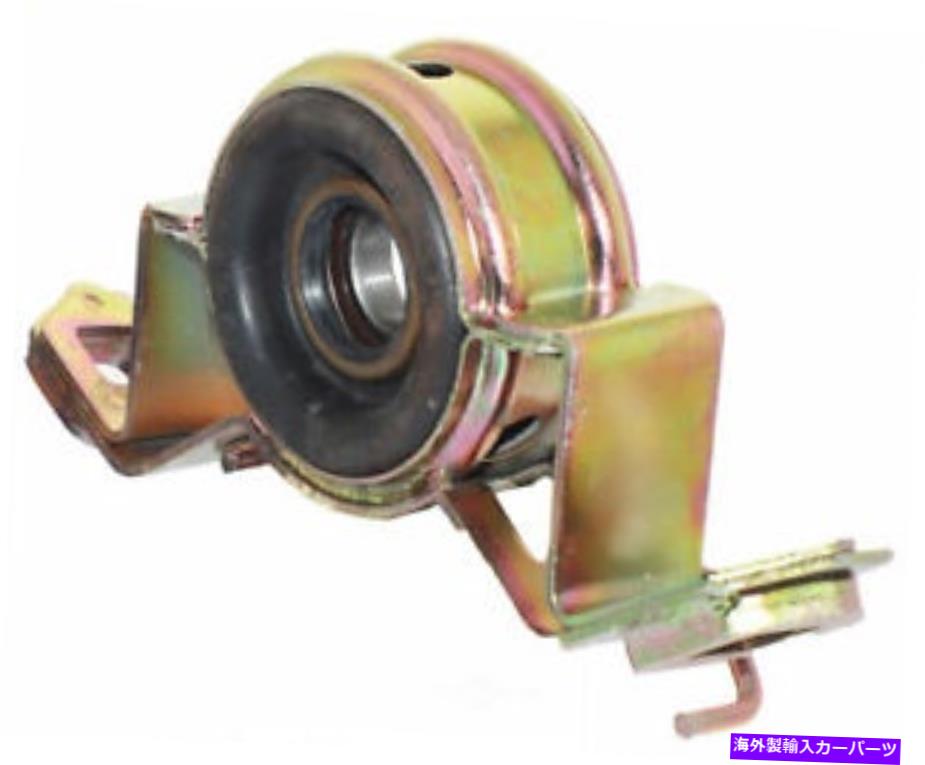 Driveshaft ドライブシャフトセンターサポート-4WD WESTAR DS-8470 Drive Shaft Center Support-4WD Westar DS-8470【並行輸入品】