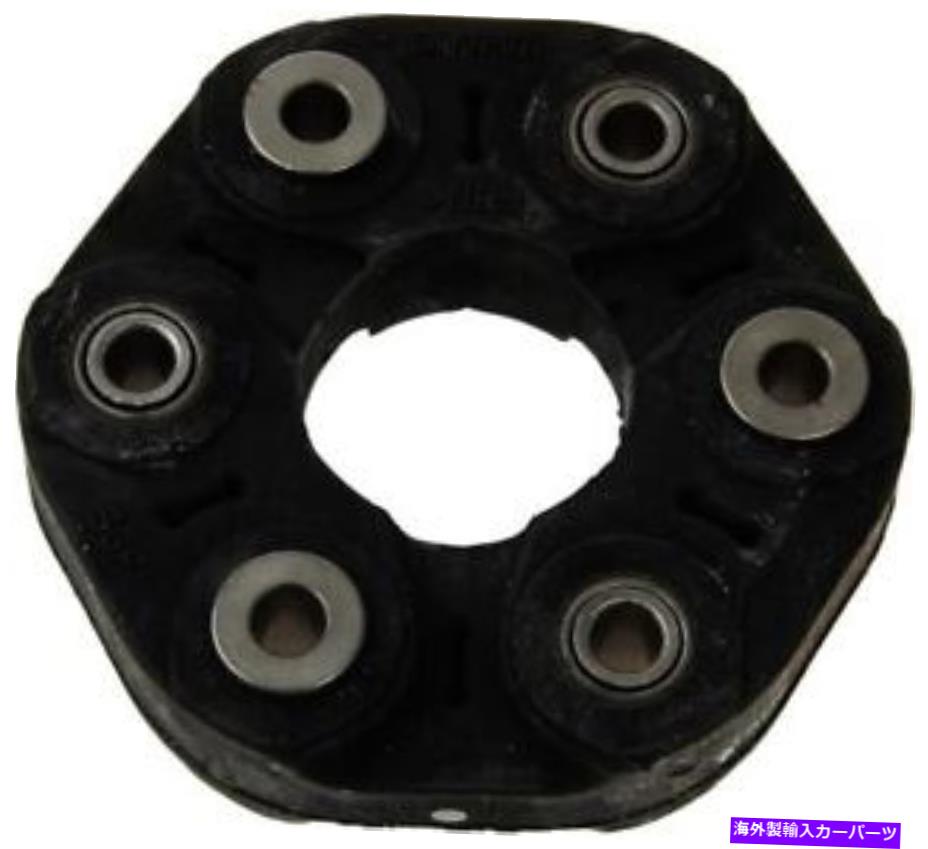 Driveshaft ドライブシャフトフレックスジョイントフェビリアWDエクスプレス427 06040 280 Drive Shaft Flex Joint-Febi Rear WD Express 427 06040 280【並行輸入品】