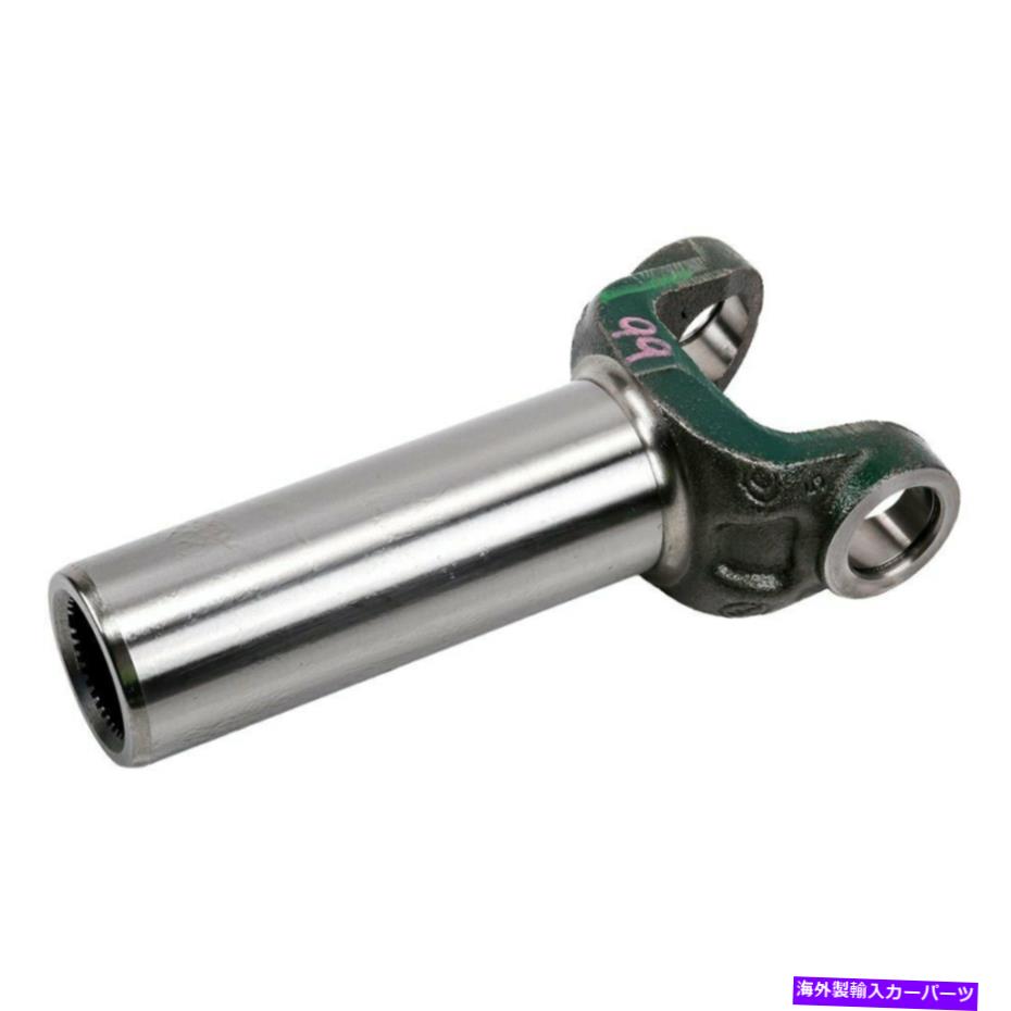 Driveshaft シボレーシルバラード2500 HD 15-19 ACDELCO本物のGMパーツドライブシャフトヨーク用 For Chevy Silverado 2500 HD 15-19 ACDelco Genuine GM Parts Drive Shaft Slip Yoke【並行輸入品】