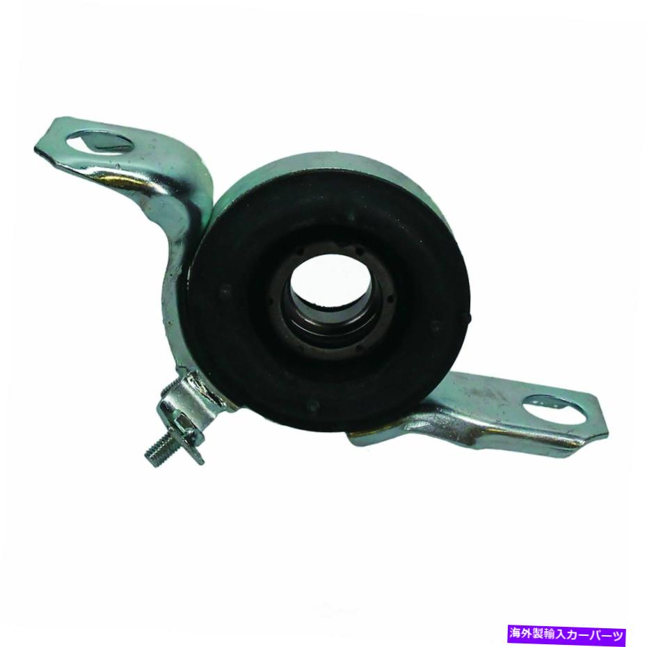 Driveshaft ドライブシャフトセンターサポートフロントDEA TTPA A6085 FITS 03-06 MITSUBISHI OUTLANDER Drive Shaft Center Support Front DEA TTPA A6085 fits 03-06 Mitsubishi Outlander【並行輸入品】