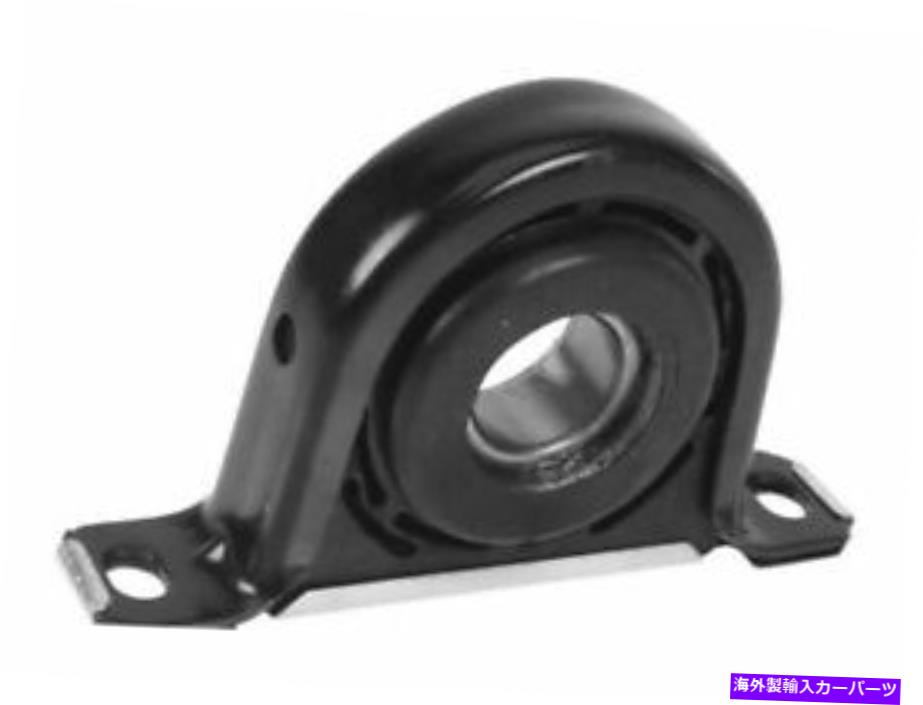 Driveshaft 15WH27Bドライブシャフトセンターサポートベアリングフィット2011-2014 Ford F450 Super Duty 15WH27B Drive Shaft Center Support Bearing Fits 2011-2014 Ford F450 Super Duty【並行輸入品】