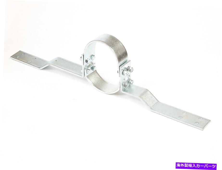 Driveshaft レイクウッド18017ドライブシャフトループは79-03カプリマスタングに適合します Lakewood 18017 Drive Shaft Loop Fits 79-03 Capri Mustang【並行輸入品】 43,544円