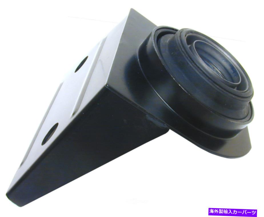 Driveshaft ドライブシャフトセンターサポートフロントUROパーツ163410001010 Drive Shaft Center Support Front URO Parts 1634100010【並行輸入品】