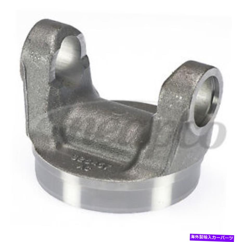 Driveshaft Neapco N3-28-457ドライブシャフトチューブ溶接ヨーク、外側のロックアップ Neapco N3-28-457 Drive Shaft Tube Weld Yoke, Outside Lock Up【並行輸入品】