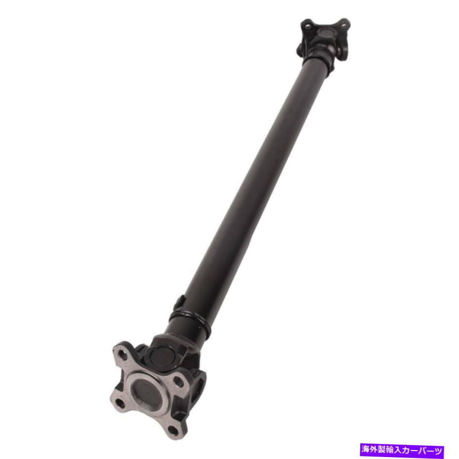 Driveshaft BMW X3 E83 2004 2005 2620752677用の新しいフロントドライブシャフトプロペラシャフト New Front Drive shaft Propeller Shaft For BMW X3 E83 2004 2005 26207526677【並行輸入品】