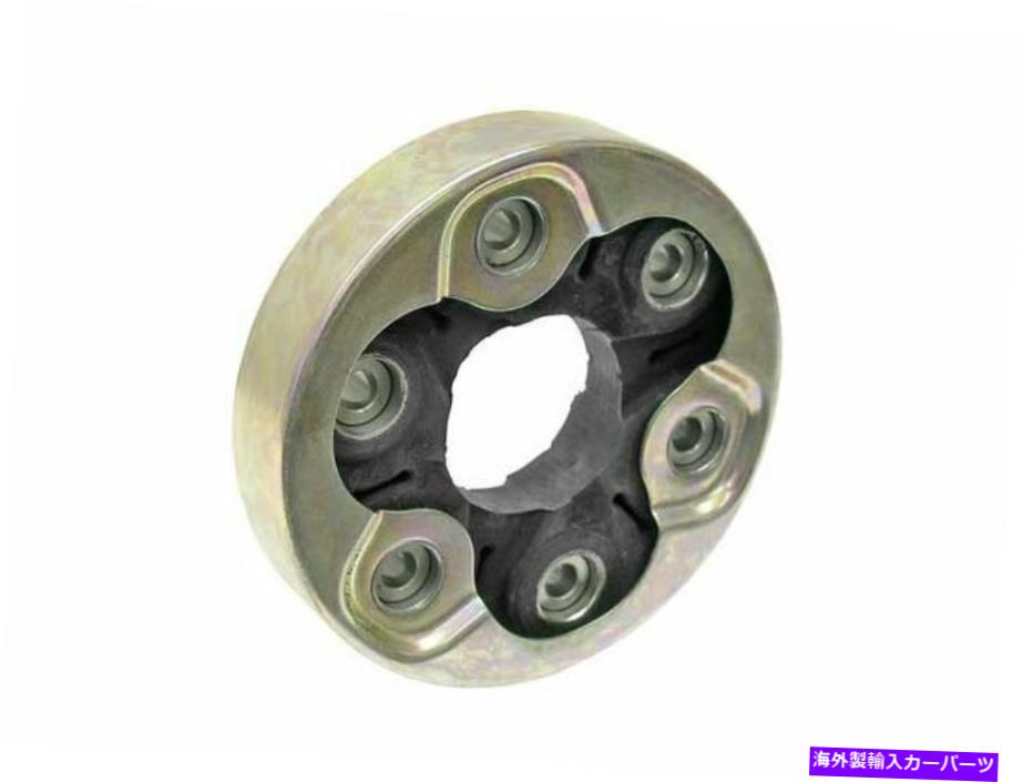 Driveshaft 2020年フォルクスワーゲンアトラスクロススポーツドライブシャフトフレックスジョイントフロントFEBI 47368FW For 2020 Volkswagen Atlas Cross Sport Drive Shaft Flex Joint Front Febi 47368FW【並行輸入品】