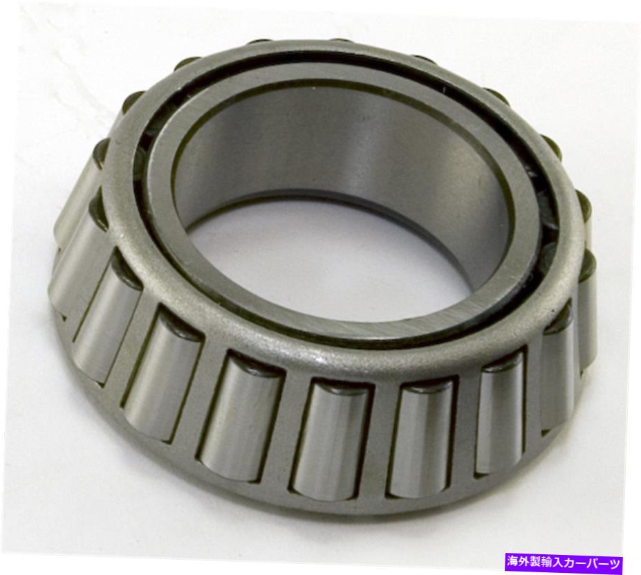 Driveshaft ドライブシャフトセンターサポートベアリングCJ-2フロントOmix 16509.01 Drive Shaft Center Support Bearing-CJ-2 Front OMIX 16509.01【並行輸入品】