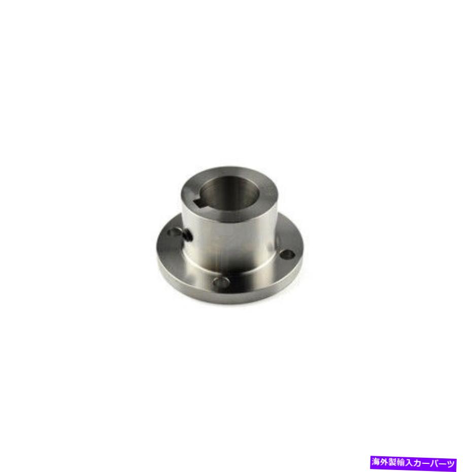 Driveshaft ドライブシャフトコンパニオンフランジ1.500ボア直径（d）in; 2-1-1313-8 Drive Shaft Companion Flange 1.500 Bore Diameter (D) In; 2-1-1313-8【並行輸入品】