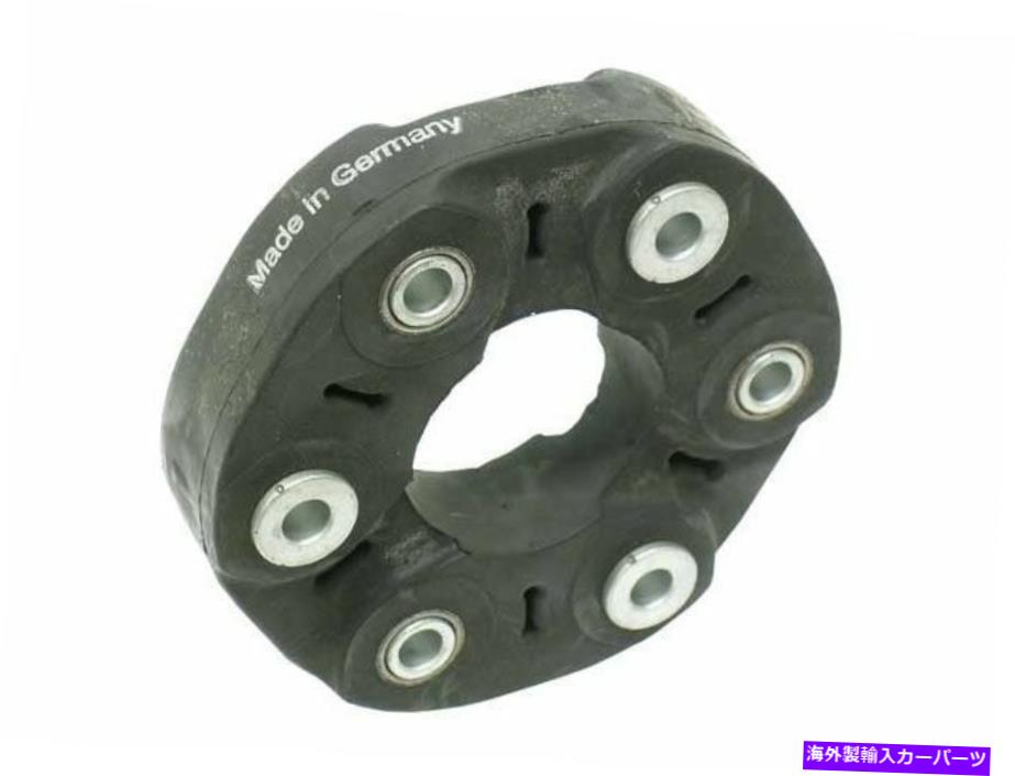 Driveshaft 2006年から2007年のBMW 525XIドライブシャフトフレックスジョイントリア81831FH For 2006-2007 BMW 525xi Drive Shaft Flex Joint Rear 81831FH【並行輸入品】