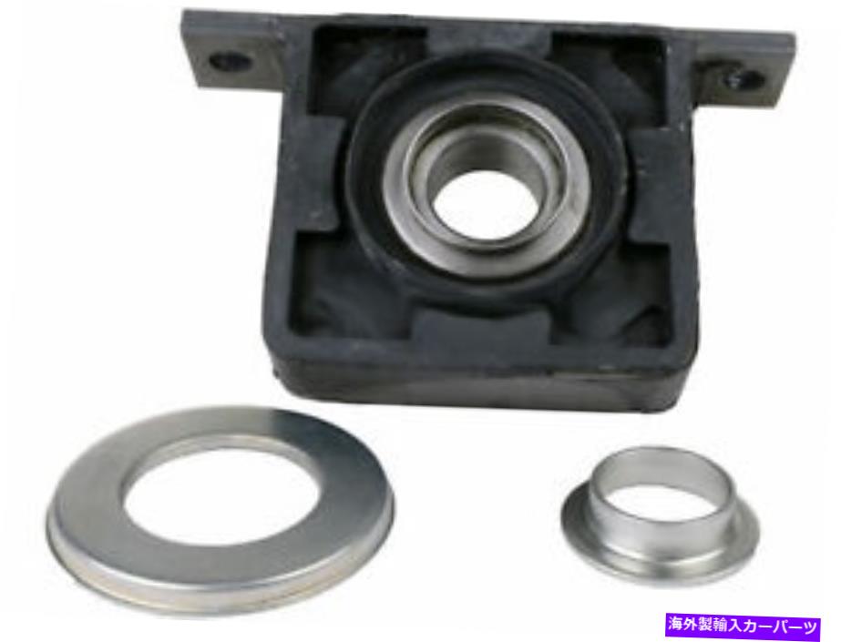 Driveshaft SKFドライブシャフトセンターサポートベアリングフィットRAM 1500 2011-2017 81NPPG SKF Drive Shaft Center Support Bearing fits Ram 1500 2011-2017 81NPPG【並行輸入品】