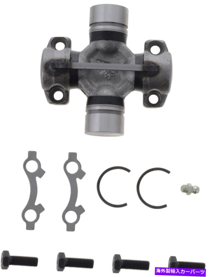 Driveshaft ユニバーサルジョイントスパイサー5-3264X Universal Joint Spicer 5-3264X【並行輸入品】