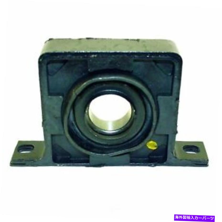 Driveshaft ドライブシャフトセンターはDEA/TTPA A6034をサポートします Drive Shaft Center Support DEA/TTPA A6034【並行輸入品】