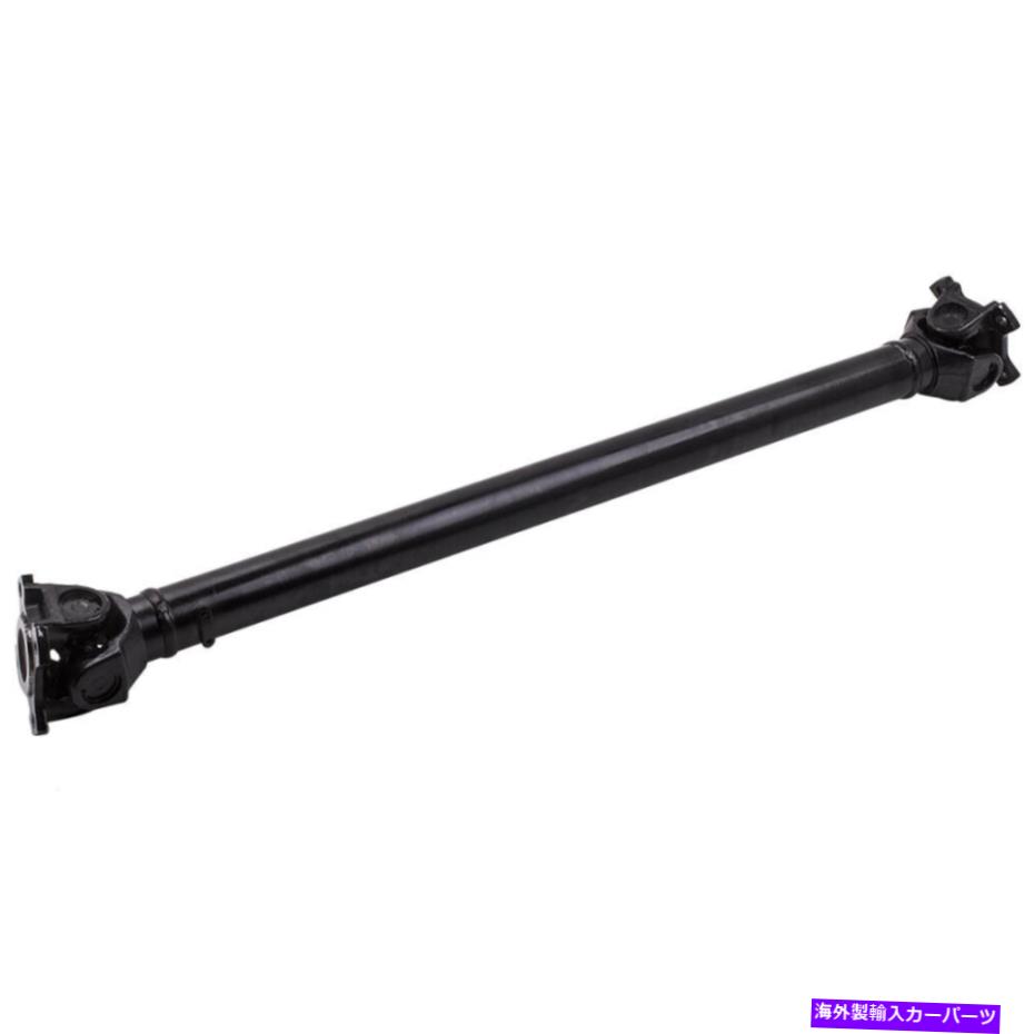 Driveshaft BMW E90 3シリーズXDRIVE XI 26207629987 BLACK用のドライブシャフトフロント Drive shaft Front for BMW E90 3 Series Xdrive Xi 26207629987 Black【並行輸入品】
