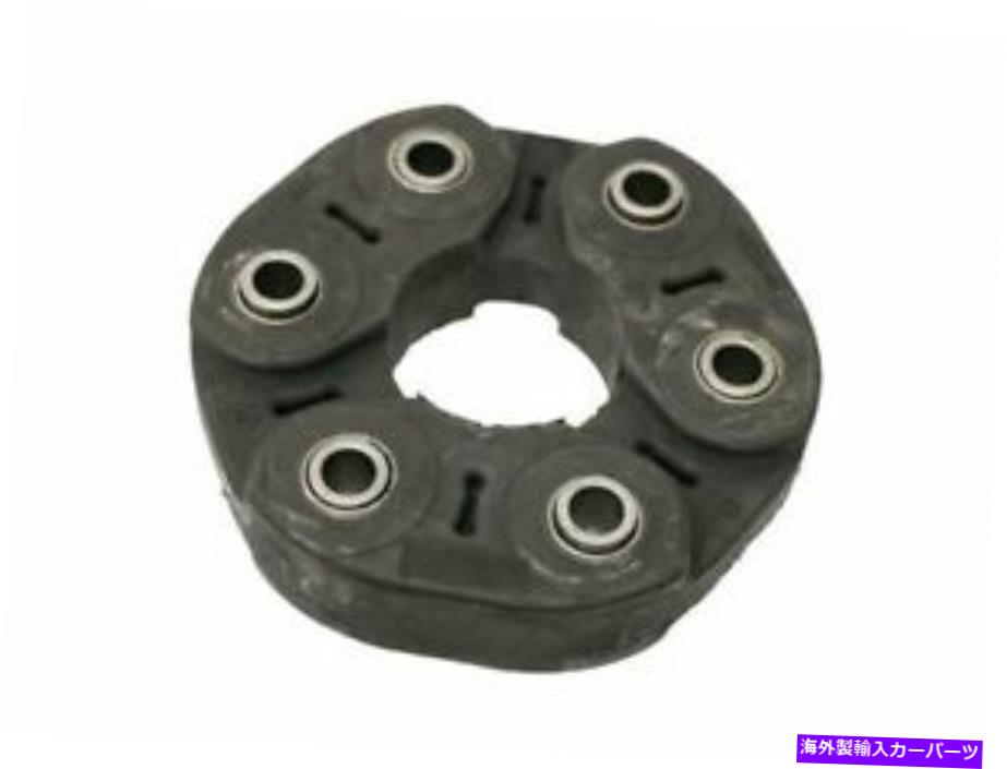 Driveshaft Febi Drive Shaft FlexジョイントフィットBMW 650iグランクーペ2013-2019 86ZBXR Febi Drive Shaft Flex Joint fits BMW 650i Gran Coupe 2013-2019 86ZBXR【並行輸入品】