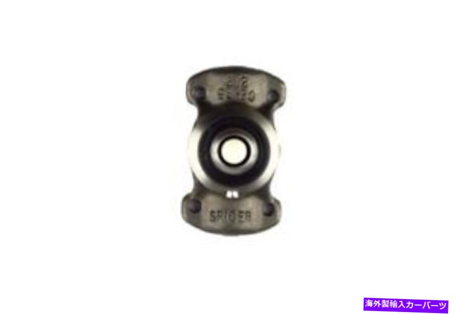 Driveshaft Spicer 211355xソケットヨークアセンブリ Spicer 211355X Socket Yoke Assembly【並行輸入品】