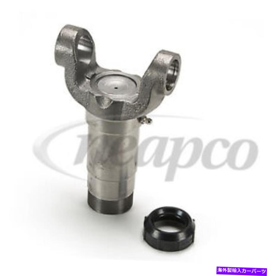 Driveshaft Neapco N3-3-118KXドライブシャフトスリップヨーク Neapco N3-3-118KX Driveshaft Slip Yoke【並行輸入品】