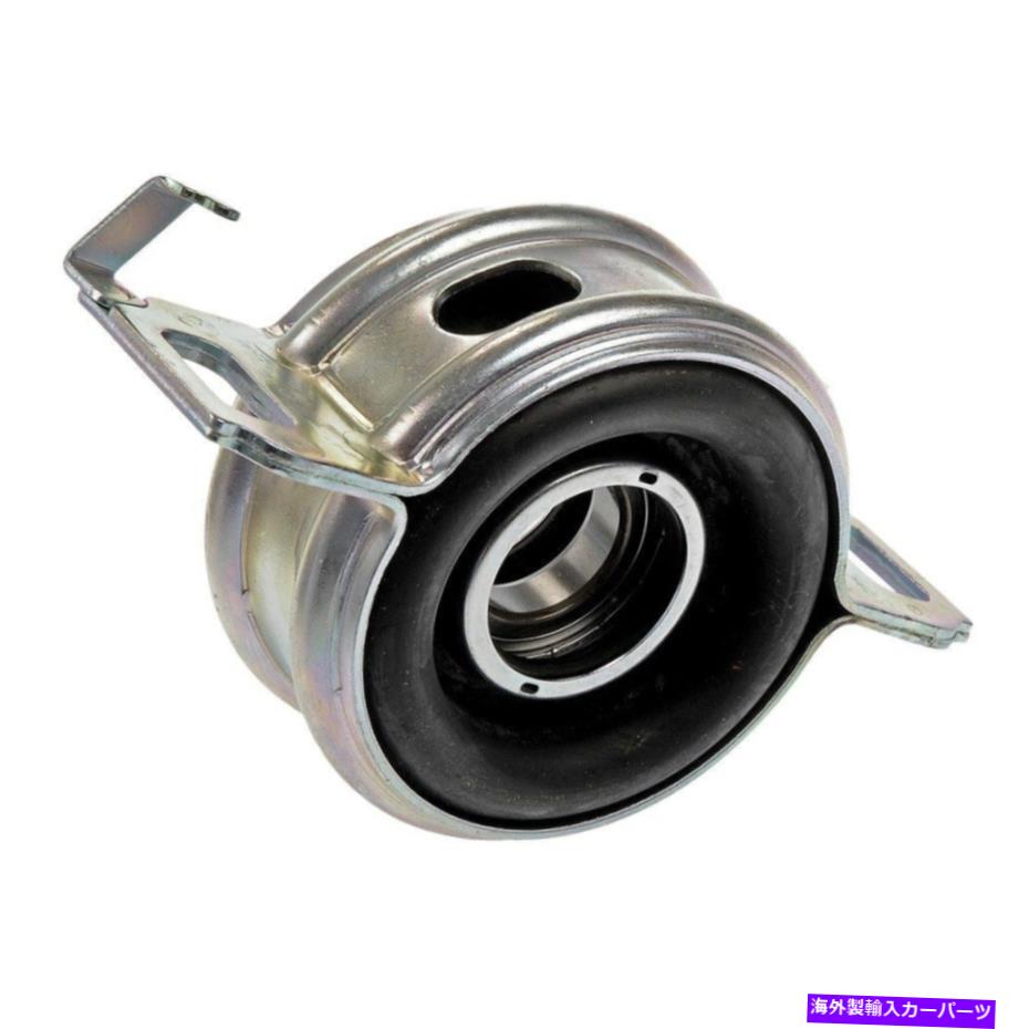 Driveshaft トヨタタコマ95-12ドーマンソリューションドライブシャフトセンターサポートベアリング For Toyota Tacoma 95-12 Dorman Solutions Driveshaft Center Support Bearing【並行輸入品】