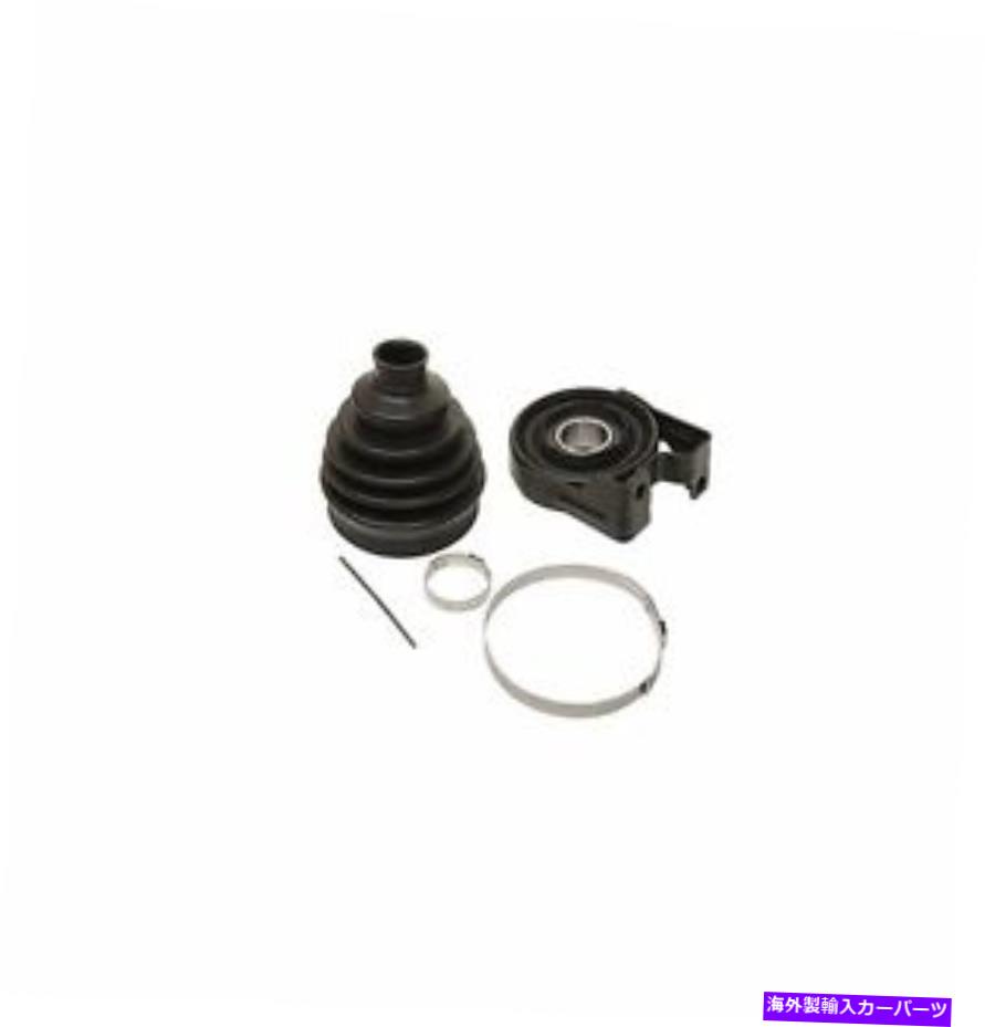 Driveshaft Cayenne＆Touareg v6用ドライブシャフトサポートとフレックスカプラー Driveshaft Support & Flex Coupler For Cayenne & Touareg V6【並行輸入品】