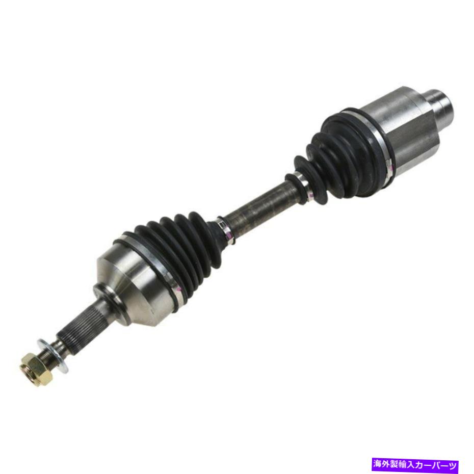 Driveshaft Ford Flex 2013-2018 Truparts Driveshaftの場合 For Ford Flex 2013-2018 TruParts Driveshaft【並行輸入品】