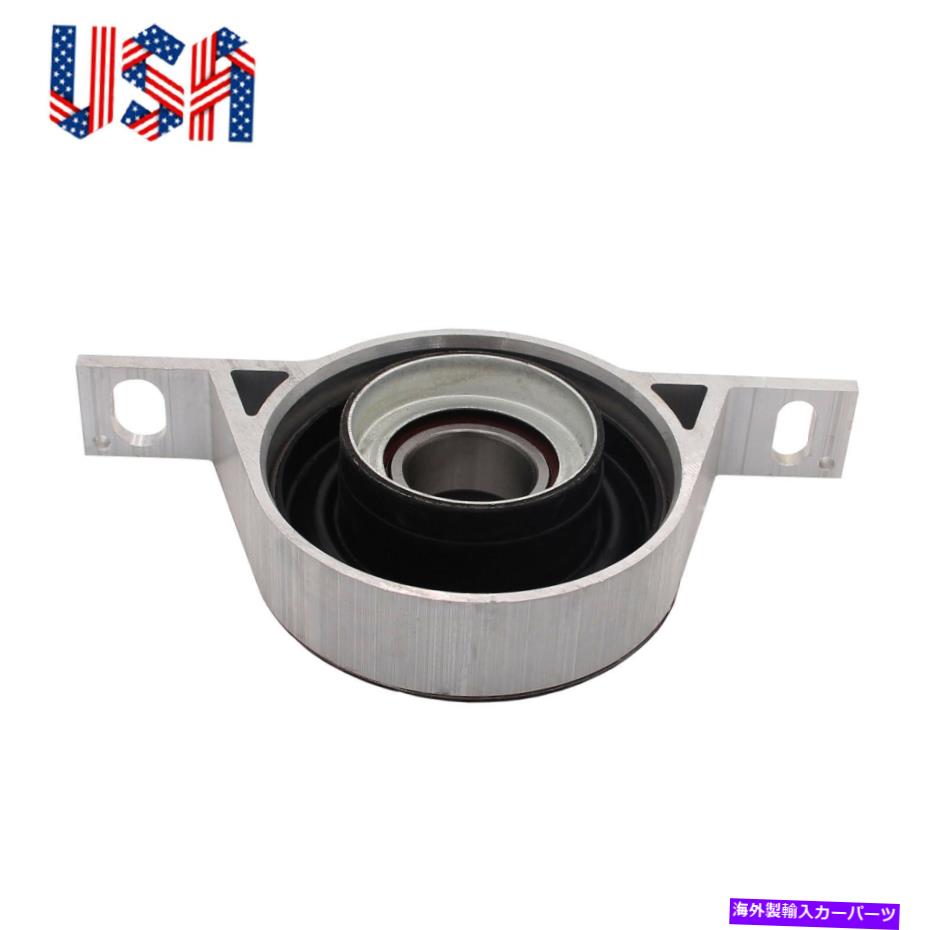 Driveshaft ドライブシャフトセンターサポートベアリングリアサイドフィット2010-2016 Cadillac SRX AWD Drive Shaft Center Support Bearing Rear Side Fits for 2010-2016 Cadillac SRX AWD【並行輸入品】