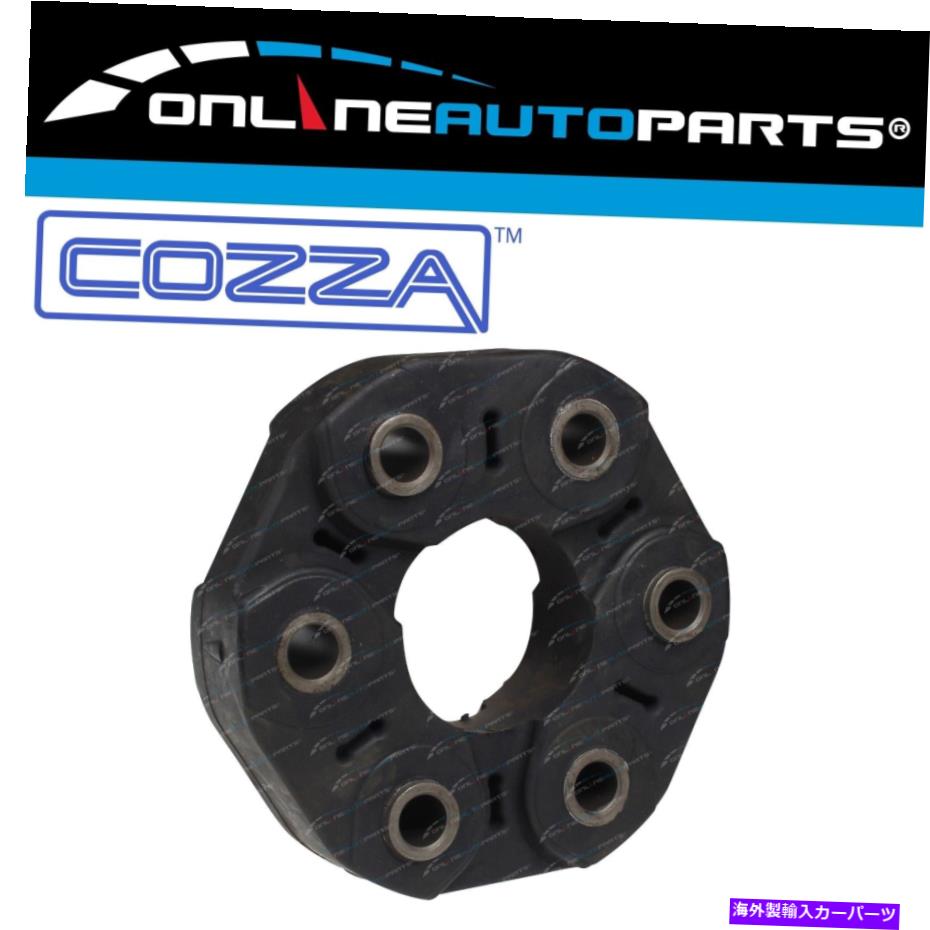 Driveshaft Holden（HSV）SV6000 VZ LS2 2005のドライブシャフトテールシャフトカップリング Driveshaft Tailshaft Coupling for Holden (HSV) SV6000 VZ LS2 2005【並行輸入品】
